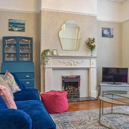 Kitson House *